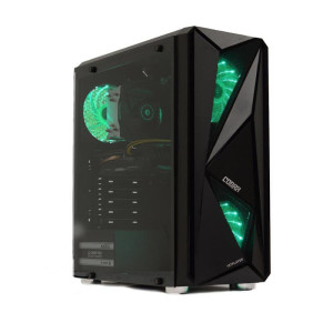 Персональний комп'ютер COBRA Advanced (I14F.8.H1S1.165.2264)