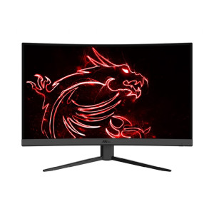 MSI 27" Optix G27C4 VA Black Curved 165Hz MSI 27" Optix G27C4 VA Black Curved 165Hz