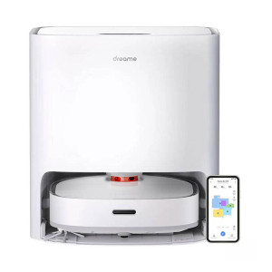 Робот-пылесос Dreame W10 (RLS5C_W10) Робот-пылесос Dreame W10 (RLS5C_W10)