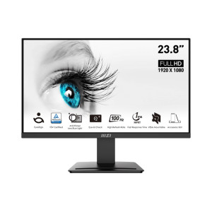 Монитор MSI 23.8" Pro MP2412 VA Black Монитор MSI 23.8" Pro MP2412 VA Black