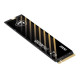 Накопитель SSD 2TB MSI Spatium M461 M.2 2280 PCIe 4.0 x4 NVMe 3D NAND TLC (S78-440Q550-P83)