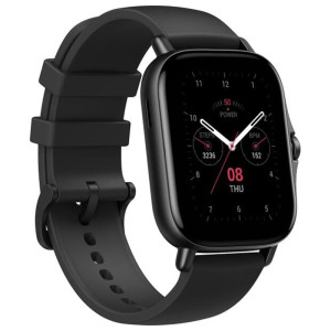 Смарт-годинник Xiaomi Amazfit GTS 2 Midnight Black Смарт-годинник Xiaomi Amazfit GTS 2 Midnight Black