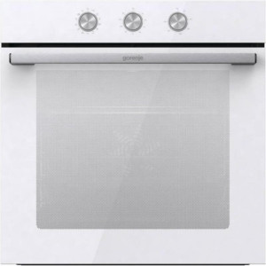 Духова шафа Gorenje BO6727E03WG