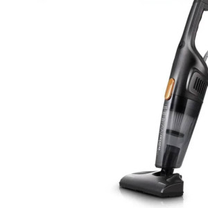 Пылесос Deerma Corded Hand Stick Vacuum Cleaner (DX115C) Пылесос Deerma Corded Hand Stick Vacuum Cleaner (DX115C)