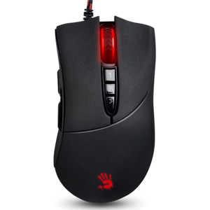 Мышь A4Tech V3MA Bloody Black USB Мышь A4Tech V3MA Bloody Black USB