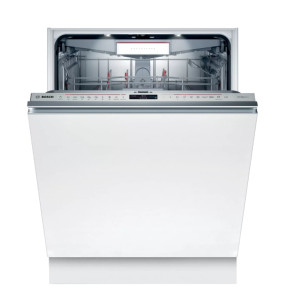 Вбудована посудомийна машина Bosch SMV8ZCX07E Вбудована посудомийна машина Bosch SMV8ZCX07E