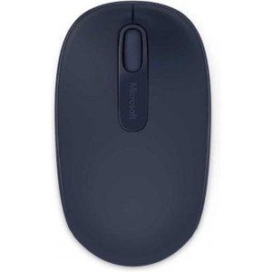 Мишка бездротова Microsoft Mobile 1850 Wireless Blue (U7Z-00014) Мишка бездротова Microsoft Mobile 1850 Wireless Blue (U7Z-00014)