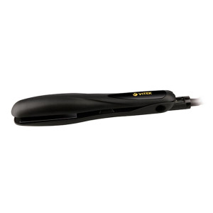 Утюжок (Випрямляч) для волос Vitek VT-8402 BK Утюжок (Випрямляч) для волос Vitek VT-8402 BK