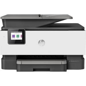 Багатофункціональний пристрій A4 кол. HP OfficeJet Pro 9010 з Wi-Fi (3UK83B) Багатофункціональний пристрій A4 кол. HP OfficeJet Pro 9010 з Wi-Fi (3UK83B)
