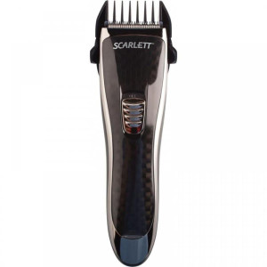 Машинка для стрижки Scarlett SC-HC63054 Машинка для стрижки Scarlett SC-HC63054
