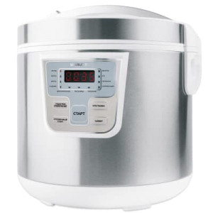 Мультиварка Scarlett SC-MC410S18