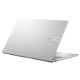 Ноутбук Asus Vivobook 17 X1704VA-AU113 (90NB10V1-M003T0) Cool Silver