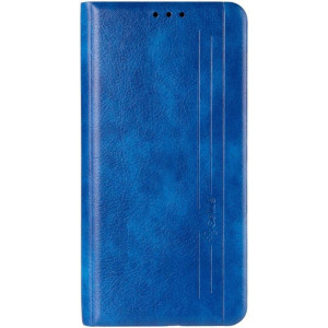 Чохол-книжка Gelius New для Samsung Galaxy A01 SM-A015/M01 SM-M015 Blue (2099900832857) Чохол-книжка Gelius New для Samsung Galaxy A01 SM-A015/M01 SM-M015 Blue (2099900832857)