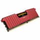 DDR4 2x8GB/3200 Corsair Vengeance LPX Red (CMK16GX4M2B3200C16R)