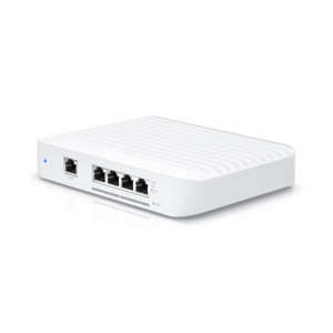 Комутатор Ubiquiti UniFi USW-Flex-XG Комутатор Ubiquiti UniFi USW-Flex-XG