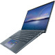 Ноутбук Asus UX435EGL-KC028 (90NB0SA1-M01080) FullHD Pine Grey