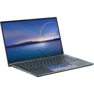 Ноутбук Asus UX435EG-KK512R (90NB0SI2-M009K0) FullHD Win10Pro Grey Ноутбук Asus UX435EG-KK512R (90NB0SI2-M009K0) FullHD Win10Pro Grey