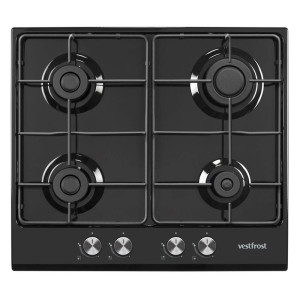 Варильна поверхня Vestfrost GBHV 38 SE Варильна поверхня Vestfrost GBHV 38 SE