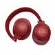 Bluetooth-гарнитура JBL Live 500BT Red (JBLLIVE500BTRED)
