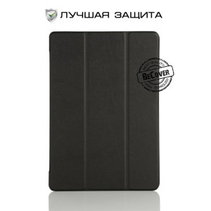 Чехол-книжка BeCover Smart Case для Huawei Mediapad T3 10 Black (701504)