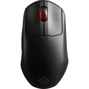 Мышь SteelSeries Prime Wireless Black (62593) USB Мышь SteelSeries Prime Wireless Black (62593) USB