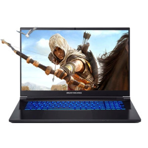 Ноутбук Dream Machines RS3070-15 (RS3070-15UA50) FullHD Black Ноутбук Dream Machines RS3070-15 (RS3070-15UA50) FullHD Black