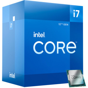 Процесор Intel Core i7 12700F 2.1GHz (25MB, Alder Lake, 65W, S1700) Box (BX8071512700F) Процесор Intel Core i7 12700F 2.1GHz (25MB, Alder Lake, 65W, S1700) Box (BX8071512700F)