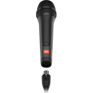Микрофон JBL PBM100 Black (JBLPBM100BLK) Микрофон JBL PBM100 Black (JBLPBM100BLK)