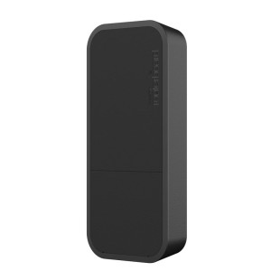 Точка доступу MikroTik wAP Black (RBwAP2nD-BE) Точка доступу MikroTik wAP Black (RBwAP2nD-BE)