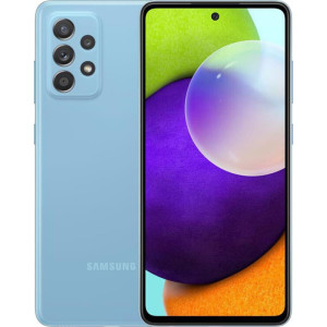 Samsung Galaxy A72 SM-A725 6/128GB Dual Sim Blue (SM-A725FZBDSEK) Samsung Galaxy A72 SM-A725 6/128GB Dual Sim Blue (SM-A725FZBDSEK)