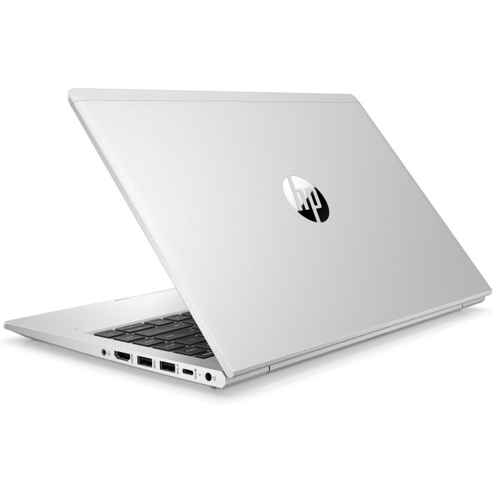 Ноутбук HP ProBook 445 G8 (2U741AV_ITM1) FullHD Silver