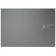 Ноутбук Asus M5602QA-L2113 (90NB0XW1-M004E0) 4K Black