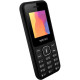 Мобiльний телефон Nomi i1880 Dual Sim Black