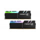 DDR4 2x8GB/3600 G.Skill Trident Z RGB (F4-3600C18D-16GTZR)