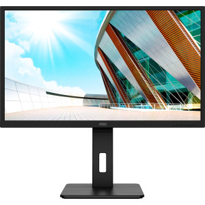 Монiтор AOC 31.5" Q32P2 IPS Black Монiтор AOC 31.5" Q32P2 IPS Black