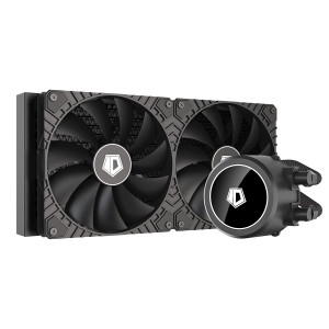 Система водяного охлаждения ID-Cooling Frostflow X 280