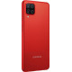 Samsung Galaxy A12 SM-A125 3/32GB Dual Sim Red (SM-A125FZRUSEK)