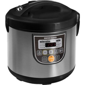 Мультиварка Redmond RMC-M22 Black Мультиварка Redmond RMC-M22 Black