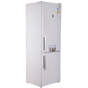 Холодильник Liberty DRF-380 NW Холодильник Liberty DRF-380 NW