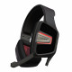 Гарнитура Patriot Viper V330 Stereo Gaming Headset Black (PV3302JMK)