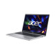 Ноутбук Acer Extensa 15 EX215-33-38X5 (NX.EH6EU.004) Silver