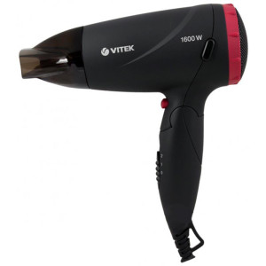 Фен Vitek VT-2269 BK Фен Vitek VT-2269 BK