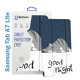 Чохол-книжка BeCover Smart для Samsung Galaxy Tab A7 Lite SM-T220/SM-T225 Good Night (708323)