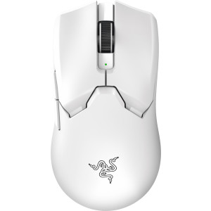 Мышка Razer Viper V2 PRO White (RZ01-04390200-R3G1) Wireless+USB Мышка Razer Viper V2 PRO White (RZ01-04390200-R3G1) Wireless+USB