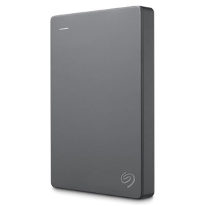 HDD ext 2.5" USB 5.0TB Seagate Bacis Black (STJL5000400) HDD ext 2.5" USB 5.0TB Seagate Bacis Black (STJL5000400)