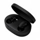 Bluetooth-гарнитура Xiaomi Mi True Wireless Earbuds Basic Black (ZBW4480GL)