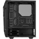 Корпус Asus GT301 TUF Gaming Black без БП