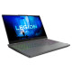 Ноутбук Lenovo Legion 5 15IAH7 (82RC00CURA) WQHD Storm Grey