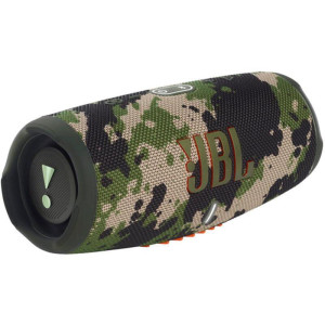 Акустическая система JBL Charge 5 Squad (JBLCHARGE5SQUAD)