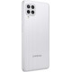 Samsung Galaxy M22 SM-M225 4/128Gb Dual Sim White (SM-M225FZWGSEK)